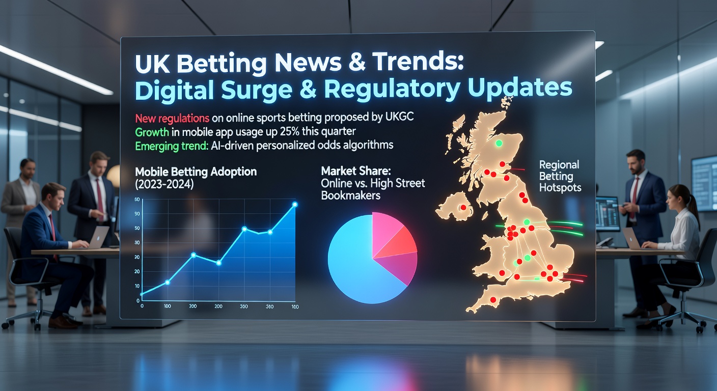 Line graph depicting year-over-year increases in gambling payments and transactions from Nationwide Building Society data