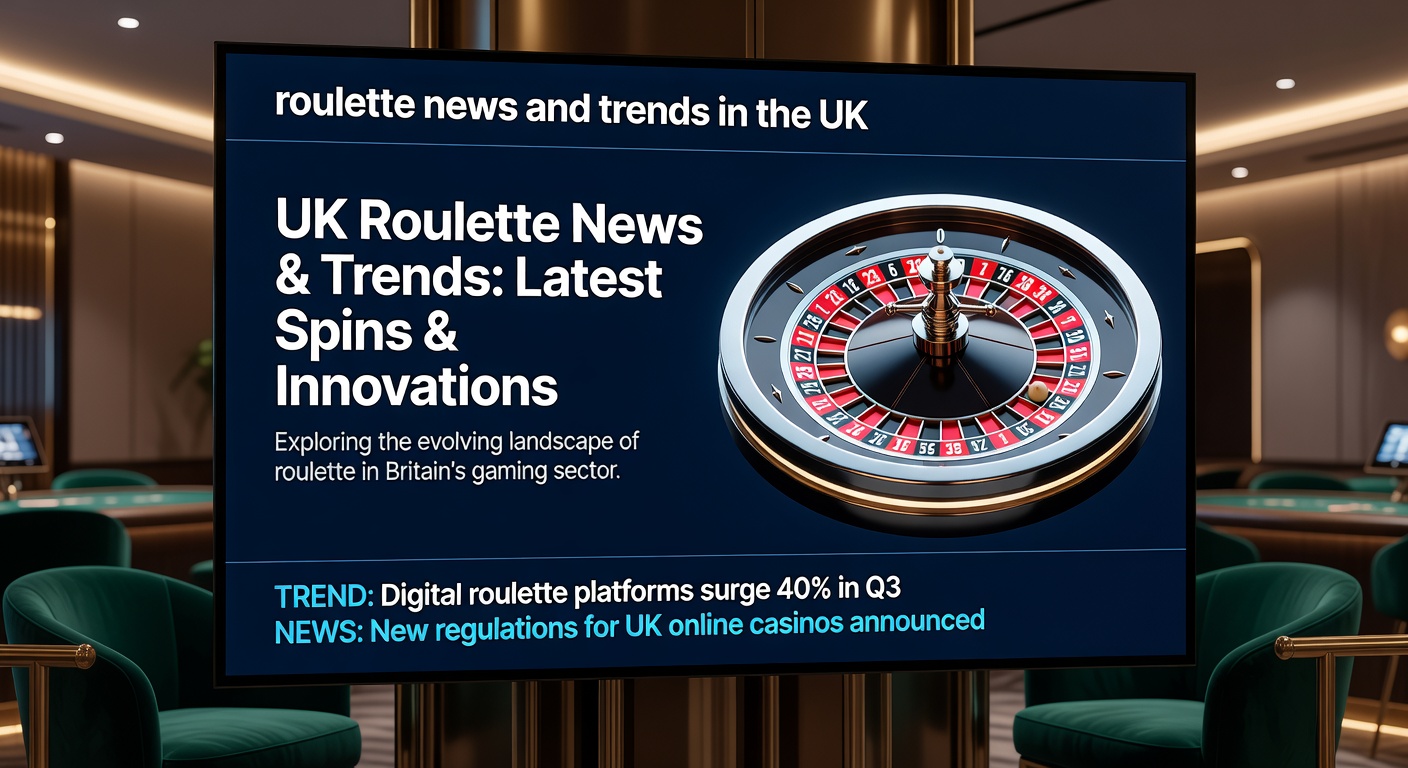 Spintec and Blueprint Operations showcasing their innovative mechanical B3 roulette wheel at the EAG Expo 2026 in London
