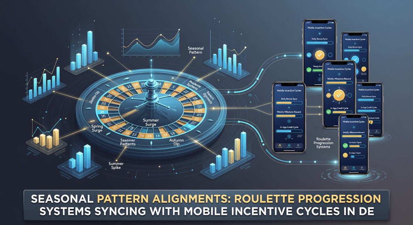 Mobile screen displaying roulette wheel alongside seasonal incentive timer in live dealer environment