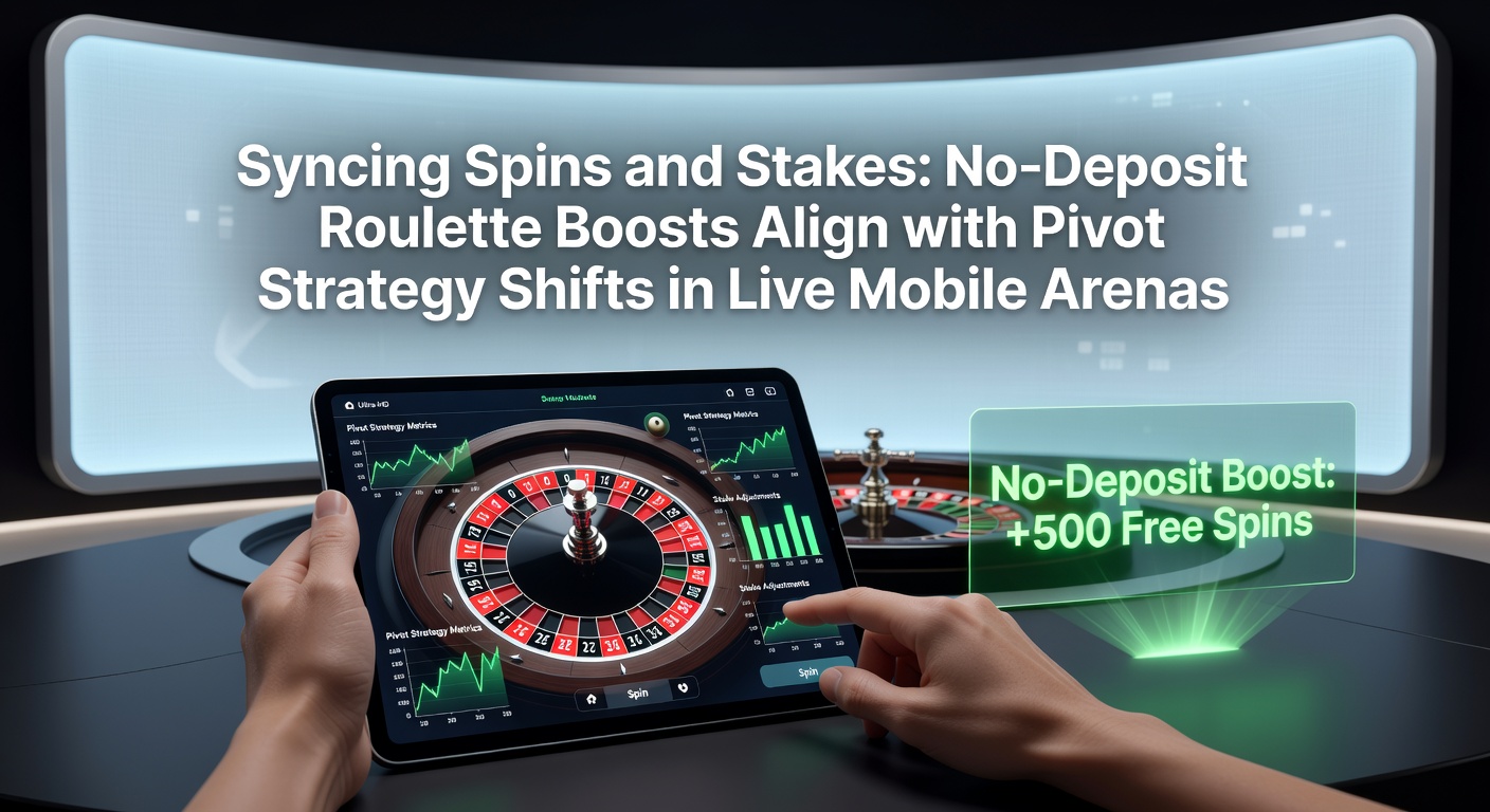 Dynamic live dealer roulette table on a mobile screen, showing spinning wheel and chat interface during a high-stakes pivot bet shift